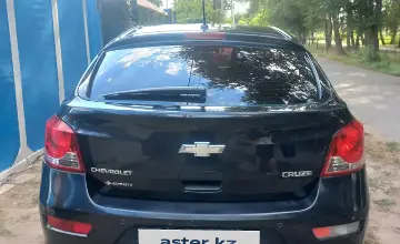 Chevrolet Cruze 2013 года за 4 500 000 тг. в Павлодар фото 3