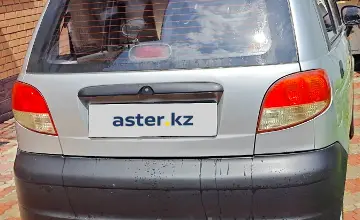 Daewoo Matiz 2012 года за 1 500 000 тг. в Алматы фото 3
