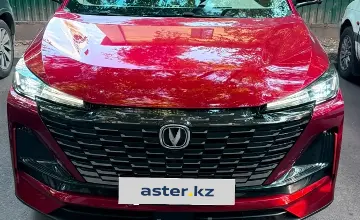 Changan CS55PLUS 2023 года за 8 500 000 тг. в Алматы фото 1