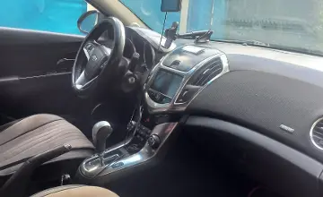 Chevrolet Cruze 2013 года за 4 500 000 тг. в Павлодар