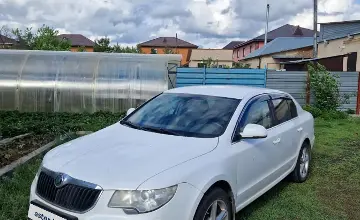 Skoda Superb 2013 года за 3 800 000 тг. в Астана фото 1