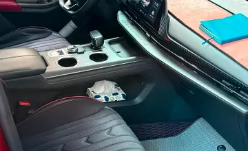 Changan CS55PLUS 2023 года за 8 500 000 тг. в Алматы