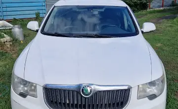 Skoda Superb 2013 года за 3 800 000 тг. в Астана фото 2