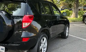 Toyota RAV4 2008 года за 7 400 000 тг. в Алматы фото 3