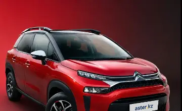 Citroen C3 Aircross 2024 года за 8 990 000 тг. в Астана