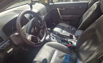 Chevrolet Captiva 2013 года за 6 200 000 тг. в Астана