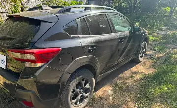 Subaru Crosstrek 2022 года за 9 500 000 тг. в Алматы фото 4