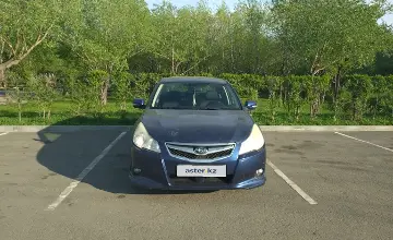 Subaru Legacy 2010 года за 4 500 000 тг. в Астана фото 2