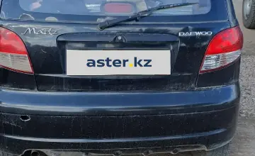 Daewoo Matiz 2012 года за 800 000 тг. в Актобе фото 3