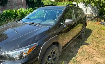 Subaru Crosstrek 2022 года за 9 500 000 тг. в Алматы фото 2