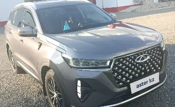 Chery Tiggo 7 Pro Max 2023 года за 9 800 000 тг. в Караганда фото 1