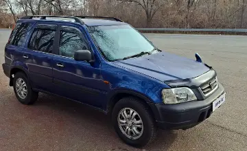 Honda CR-V 1995 года за 2 500 000 тг. в Талдыкорган фото 3