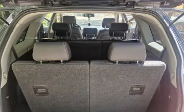 Chevrolet Captiva 2013 года за 6 200 000 тг. в Астана фото 4