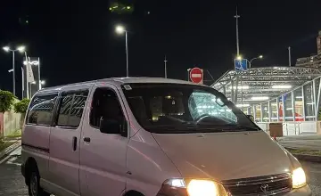 Toyota HiAce 2003 года за 2 600 000 тг. в Алматы фото 2