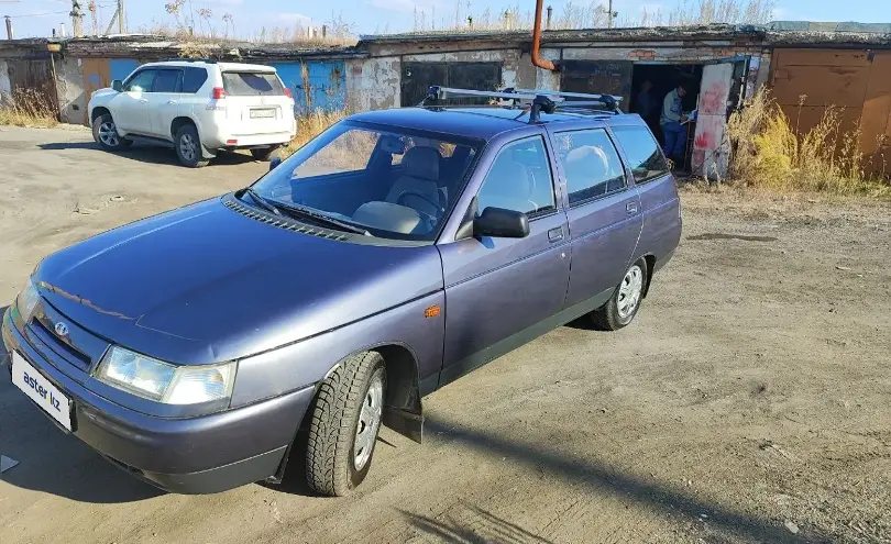 LADA (ВАЗ) 2111 2001 года за 3 000 000 тг. в Караганда
