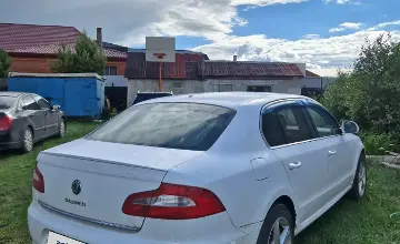 Skoda Superb 2013 года за 3 800 000 тг. в Астана фото 3