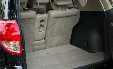 Toyota RAV4 2008 года за 7 400 000 тг. в Алматы