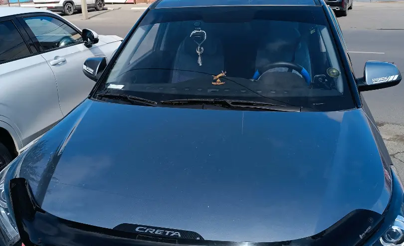 Hyundai Creta 2019 года за 9 300 000 тг. в Павлодар