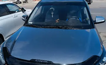 Hyundai Creta 2019 года за 9 300 000 тг. в Павлодар фото 1