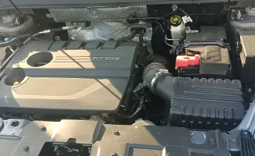 Chery Tiggo 7 Pro Max 2023 года за 10 500 000 тг. в Караганда