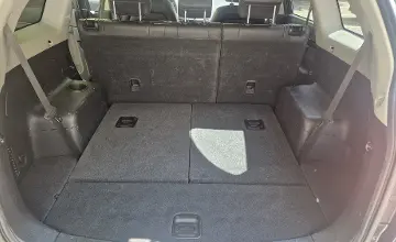 Chevrolet Captiva 2013 года за 6 200 000 тг. в Астана фото 3
