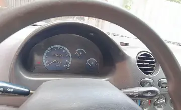 Daewoo Matiz 2012 года за 1 500 000 тг. в Алматы