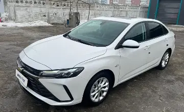 Chevrolet Monza 2024 года за 7 500 000 тг. в Усть-Каменогорск фото 1