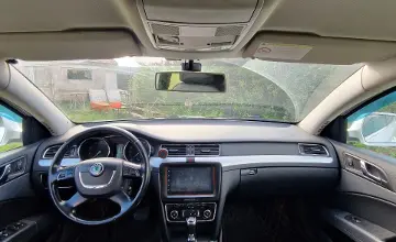Skoda Superb 2013 года за 3 800 000 тг. в Астана фото 4
