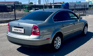 Volkswagen Passat 2002 года за 1 990 000 тг. в Шымкент