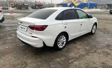 Chevrolet Monza 2024 года за 7 500 000 тг. в Усть-Каменогорск фото 4