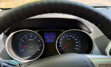Hyundai Tucson 2013 года за 6 000 000 тг. в Астана фото 2