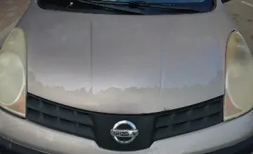 Nissan Note 2006 года за 2 500 000 тг. в Астана фото 2