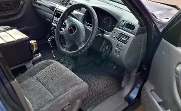 Honda CR-V 1995 года за 2 500 000 тг. в Талдыкорган