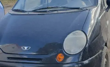 Daewoo Matiz 2012 года за 800 000 тг. в Актобе фото 1