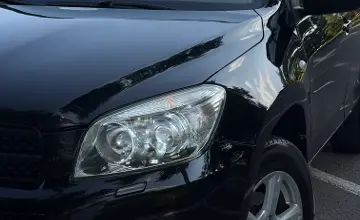 Toyota RAV4 2008 года за 7 400 000 тг. в Алматы фото 2