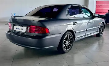 Kia Magentis 2001 года за 1 490 000 тг. в Шымкент