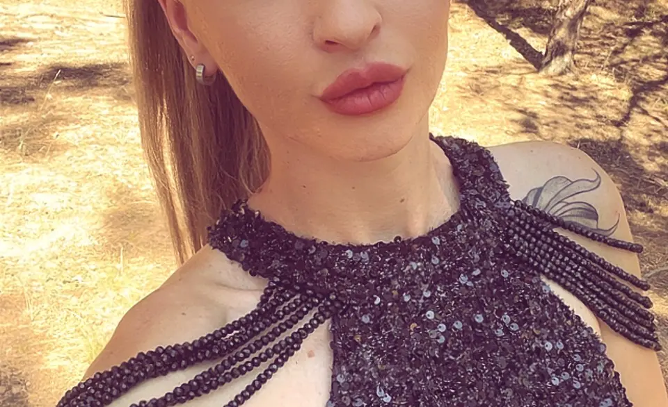 Маргарита