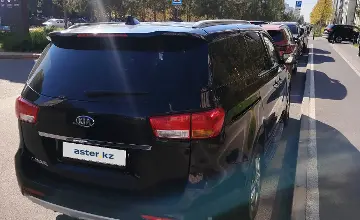 Kia Carnival 2019 года за 9 000 000 тг. в Астана фото 3