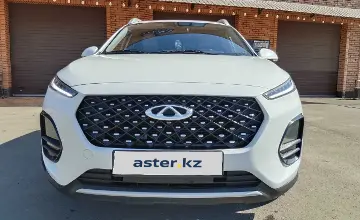 Chery Tiggo 2 2023 года за 4 600 000 тг. в Алматы фото 4