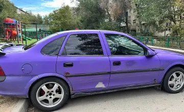 Opel Vectra 1998 года за 900 000 тг. в Актюбинская область фото 3