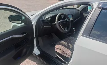 LADA (ВАЗ) Vesta 2022 года за 5 200 000 тг. в Шымкент