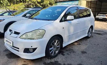 Toyota Ipsum 2004 года за 6 500 000 тг. в Алматы фото 1
