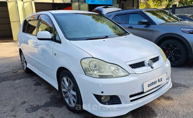 Toyota Ipsum 2004 года за 6 500 000 тг. в Алматы фото 3