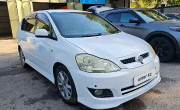 Toyota Ipsum 2004 года за 6 500 000 тг. в Алматы фото 3