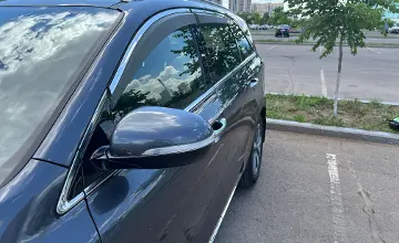 Kia Sorento 2019 года за 12 000 000 тг. в Астана фото 3