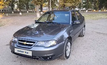 Daewoo Nexia 2012 года за 2 600 000 тг. в Туркестанская область фото 2