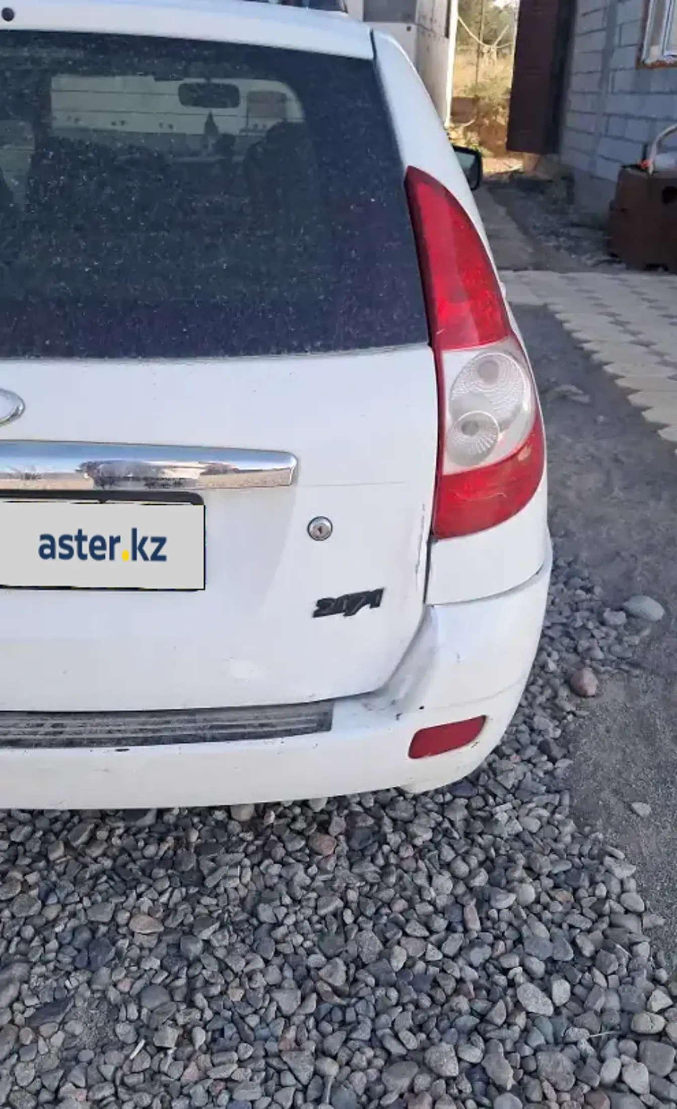 LADA (ВАЗ) Priora 2013 года за 1 500 000 тг. в Алматы