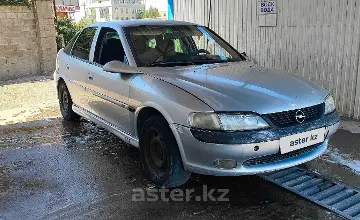 Opel Vectra 2000 года за 1 500 000 тг. в Алматы фото 3