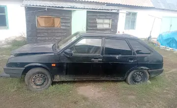 LADA (ВАЗ) 2109 1987 года за 500 000 тг. в Астана фото 4