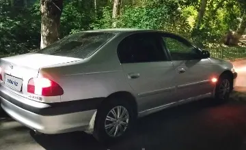 Toyota Avensis 1998 года за 1 750 000 тг. в Астана фото 2